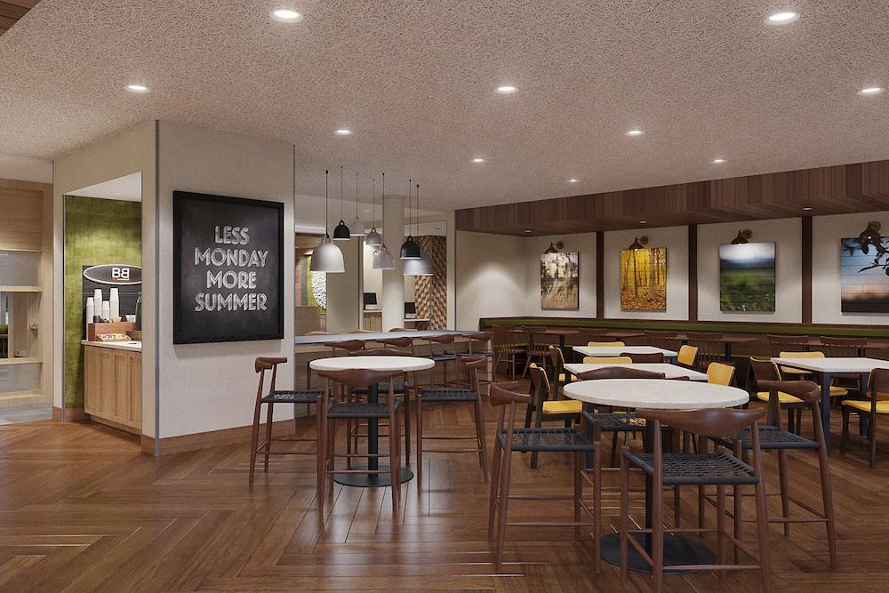 Fairfield Inn & Suites By Marriott Phoenix West/Tolleson Extérieur photo