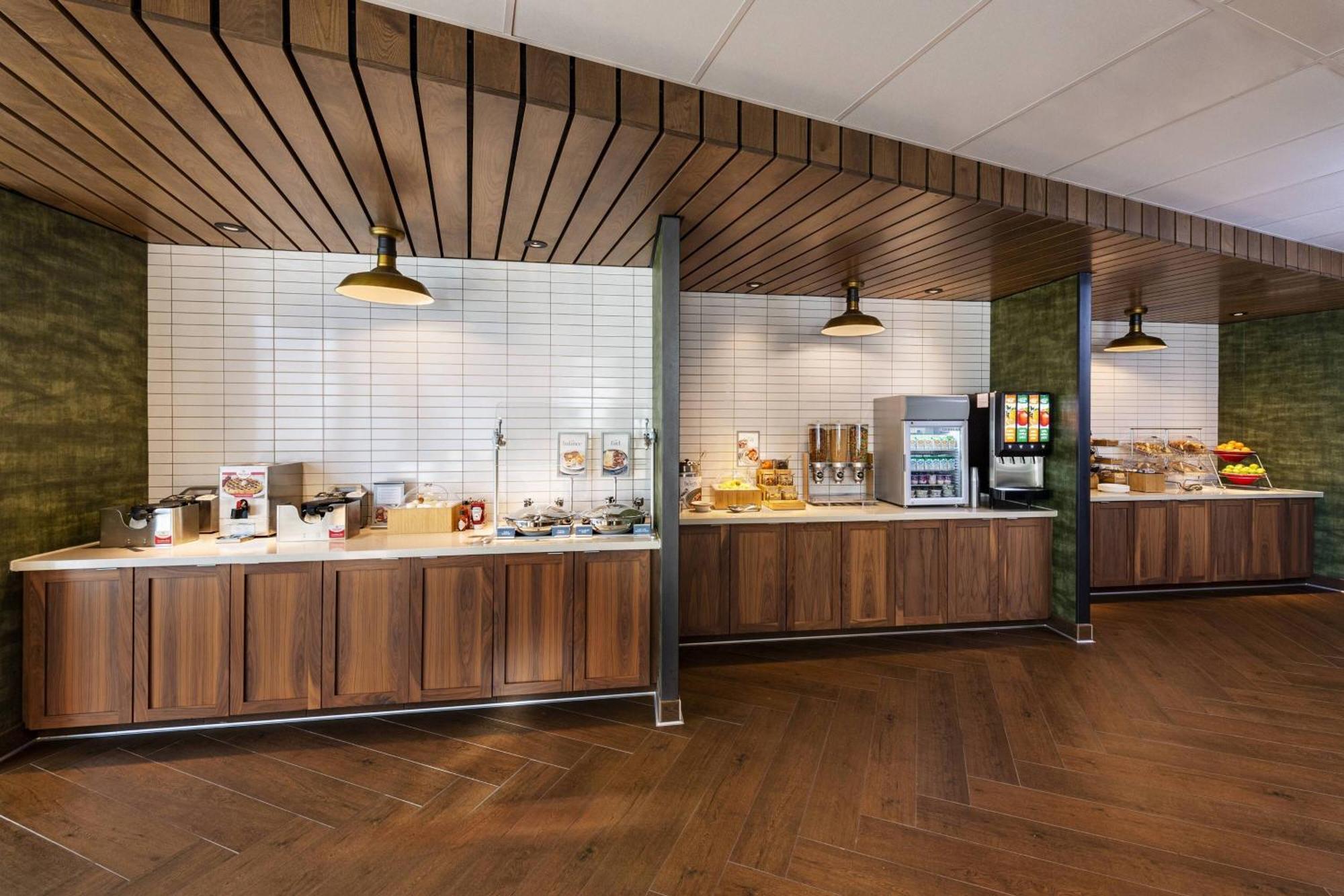 Fairfield Inn & Suites By Marriott Phoenix West/Tolleson Extérieur photo