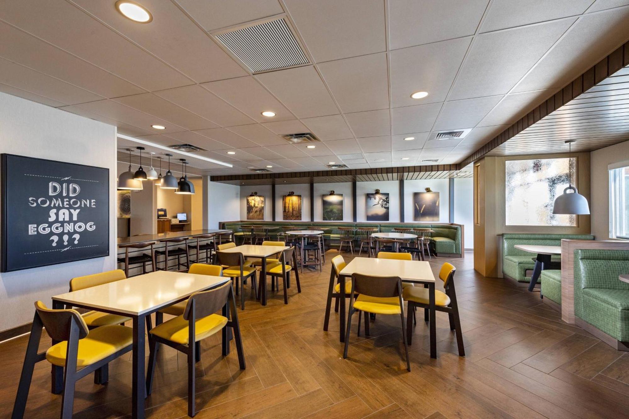 Fairfield Inn & Suites By Marriott Phoenix West/Tolleson Extérieur photo