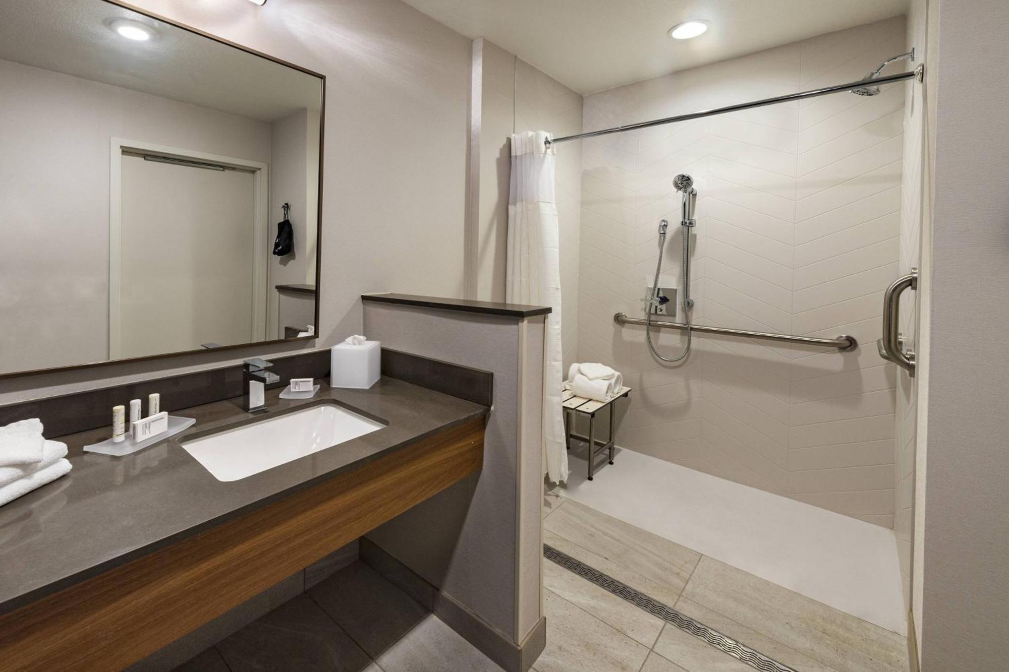 Fairfield Inn & Suites By Marriott Phoenix West/Tolleson Extérieur photo